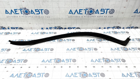 Door seal side rear left Mercedes W213 E 17-23 rear