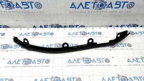 Door seal side rear left Mercedes W213 E 17-23 front