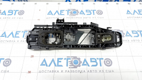 Rear left door handle mechanism Mercedes W213 E 17-23 under keyless