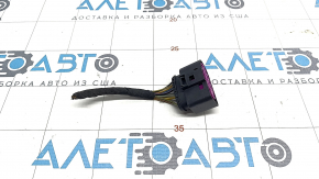 Headlight chip left Volvo XC90 16-22 halogen