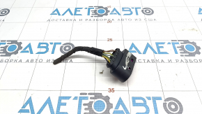 Headlight chip right Volvo XC90 16-22 halogen