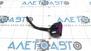 Headlight chip right Volvo XC90 16-22 halogen