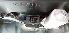 Window lifter with motor rear left Mercedes W213 E 17-23 with panel