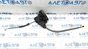 Rear left door lock Mercedes W213 E 17-23