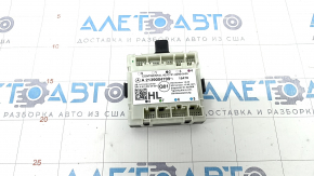 Computer door rear left Mercedes W213 E 17-23