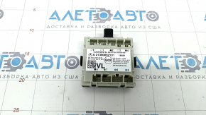 Front left door computer Mercedes W213 E 17-23