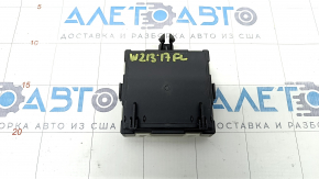 Front left door computer Mercedes W213 E 17-23