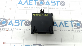 Front right door computer Mercedes W213 E 17-23