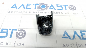 Plug outer handle front left Mercedes W213 E 17-23 chrome