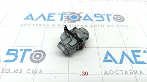 Front left door lock cylinder Mercedes W213 E 17-23