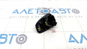 Plug outer handle front right Mercedes W213 E 17-23