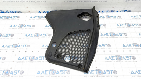 Windscreen wiper grille plastic left Mercedes W213 E 17-23