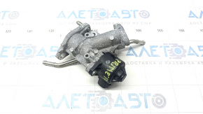 EGR valve Toyota Prius 50 Prime 17-22