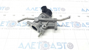 EGR valve Toyota Prius 50 Prime 17-22