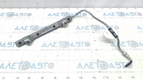 Fuel Rail Toyota Prius 50 Prime 17-22