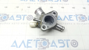 Cooling system flange Toyota Prius 50 Prime 17-22