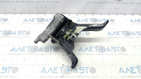 Right engine mount Toyota Prius 50 Prime 17-22 cracked