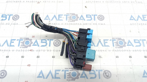 Fuse box underhood right Toyota Prius 50 Prime 16-22