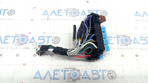Fuse box underhood right Toyota Prius 50 Prime 16-22