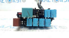 Fuse box underhood right Toyota Prius 50 Prime 16-22