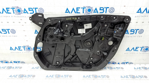 Window lift mechanism front right Mercedes W213 E 17-23 with panel