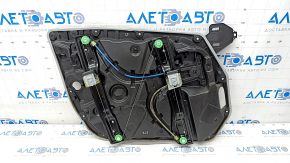 Window lift mechanism front right Mercedes W213 E 17-23 with panel