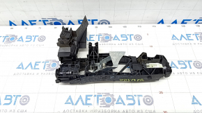 Front right door handle mechanism Mercedes W213 E 17-23 under keyless