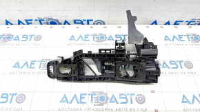 Front right door handle mechanism Mercedes W213 E 17-23 under keyless