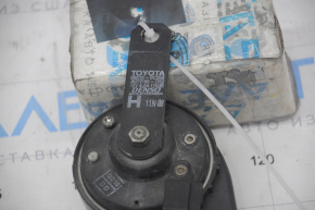 Toyota Sienna 11-20 High Signal with Bracket