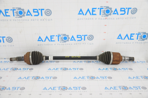 Drive axle rear right Tesla Model 3 18- rusty