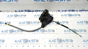 Front right door lock Mercedes W213 E 17-23