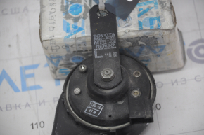 Toyota Sienna 11-20 low beam with bracket