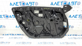 Window lift mechanism front left Mercedes W213 E 17-23 with panel