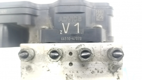 ABS ABS Toyota Prius 50 Prime 16-22