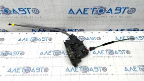 Front left door lock Mercedes W213 E 17-23