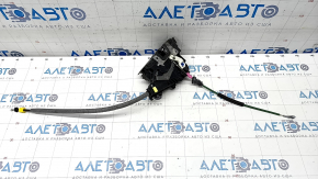 Front left door lock Mercedes W213 E 17-23