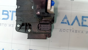 Front left door lock Mercedes W213 E 17-23