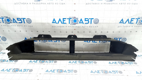 Air duct lower blinds Volvo XC90 16-20 broken fasteners