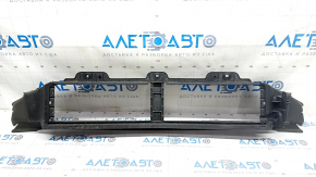 Air duct lower blinds Volvo XC90 16-20 broken fasteners