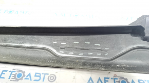 Air duct lower blinds Volvo XC90 16-20 broken fasteners