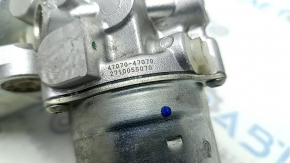 Brake booster Toyota Prius 50 Prime 16-22