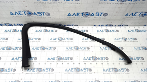 Door frame inner front left Mercedes W213 E 17-23