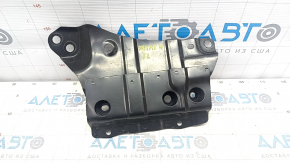 Front pillar bracket left Toyota Prius 50 Prime 17-22
