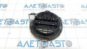 Radiator grill emblem grill Volvo XC90 16-22 sand