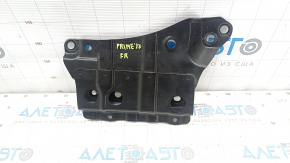 Front pillar bracket right Toyota Prius 50 Prime 17-22