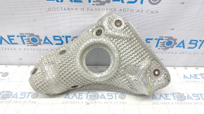 Toyota Prius 50 Prime 17-22 Upper Manifold Guard