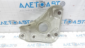 Toyota Prius 50 Prime 17-22 Upper Manifold Guard