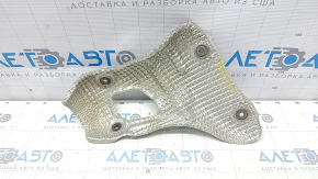 Toyota Prius 50 Prime 16-22 Lower Manifold Guard