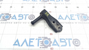 Rear muffler bracket Toyota Prius 50 Prime 17-22