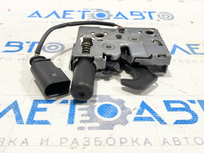 Left hood lock Audi Q5 80A 18-24